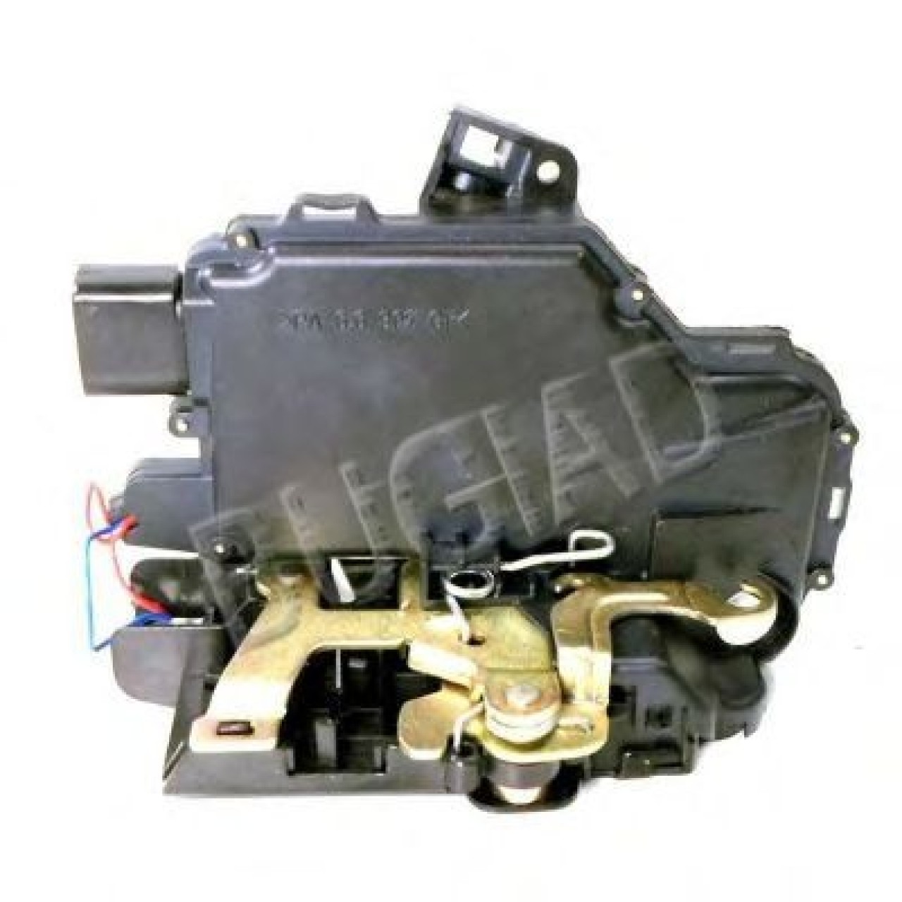 Incuietoare usa SEAT IBIZA IV (6L1) (2002 - 2009) BUGIAD BSP23759 piesa NOUA