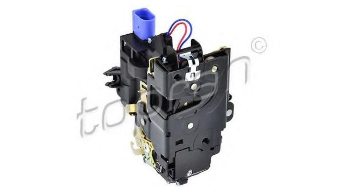 Incuietoare usa Skoda FABIA Combi (6Y5) 2000-2007 #2 115141