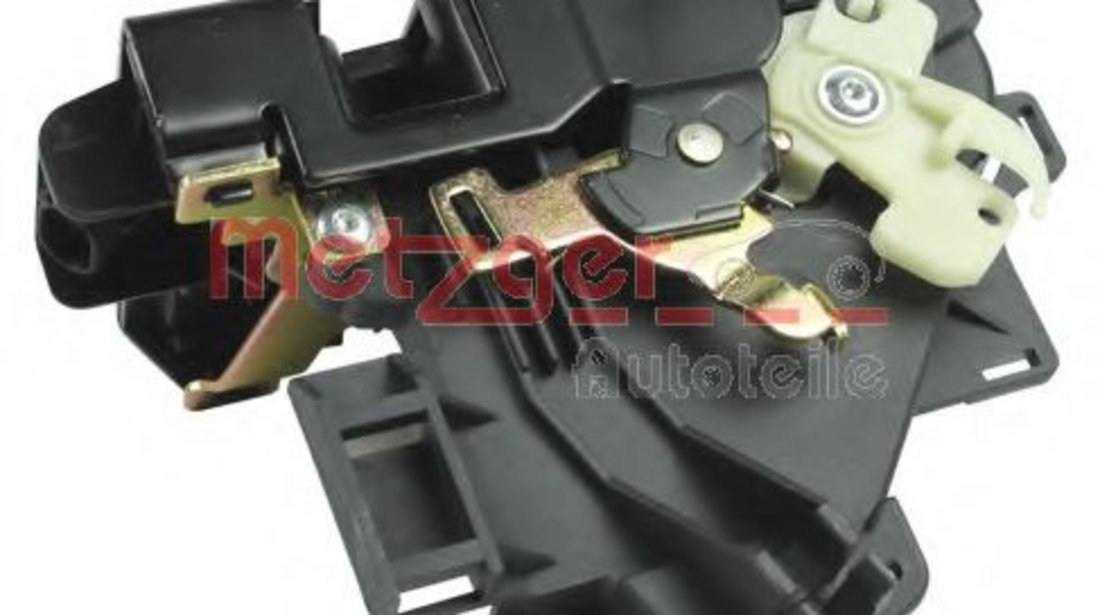 Incuietoare usa SKODA FABIA I (6Y2) (1999 - 2008) METZGER 2313017 piesa NOUA