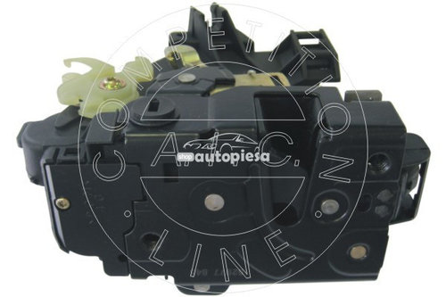 Incuietoare usa SKODA FABIA I Combi (6Y5) (2000 - 2007) AIC 52977 piesa NOUA