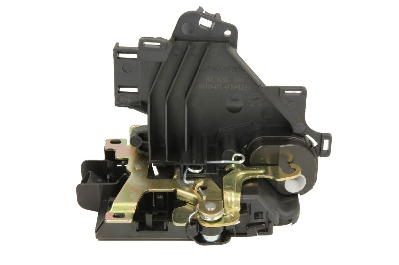 Incuietoare usa SKODA FABIA I Combi (6Y5) (2000 - 2007) TOPRAN 113 835 piesa NOUA
