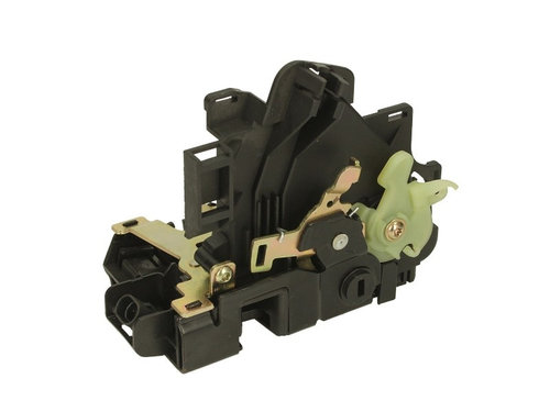 Incuietoare usa SKODA FABIA I Combi (6Y5) (2000 - 2007) METZGER 2313018 piesa NOUA