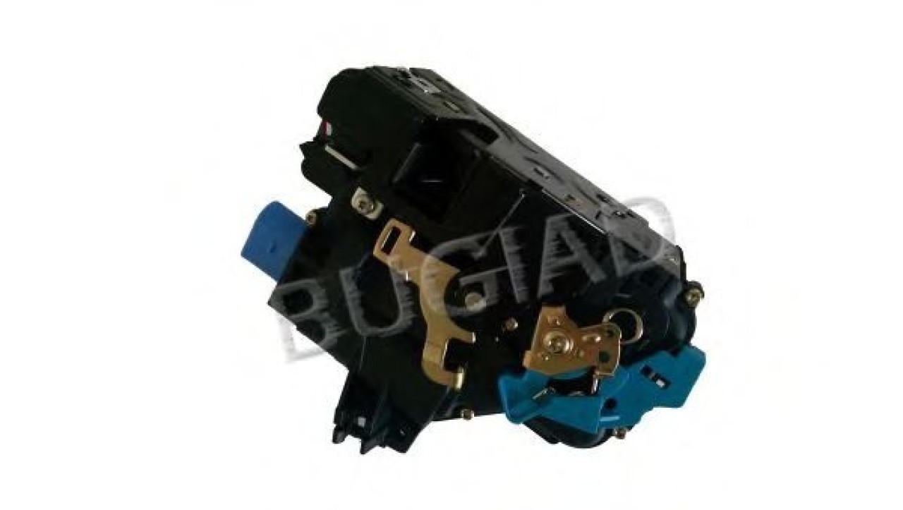 Incuietoare usa SKODA FABIA II (2006 - 2014) BUGIAD BSP23966 piesa NOUA