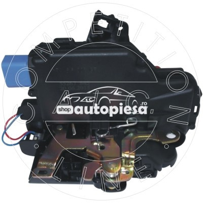 Incuietoare usa SKODA FABIA II Combi (2007 - 2014) AIC 55267 piesa NOUA