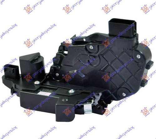 Incuietoare Usa Spate Centralizata 10+4pin - Land Rover Freelander 2007 , Lr013890