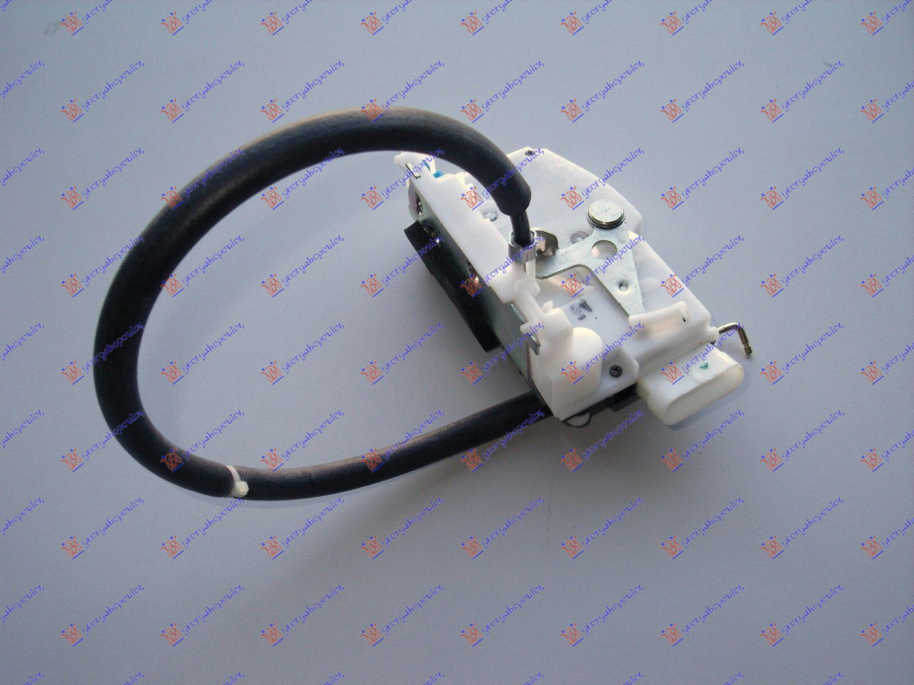 Incuietoare Usa Spate Centralizata 5pin - Alfa Romeo 166 1998 , 60656804