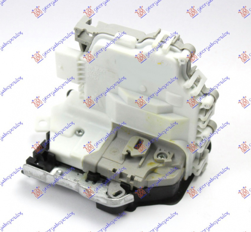 Incuietoare Usa Spate Centralizata 6pin - Audi A1 2010 , 8x0839015c