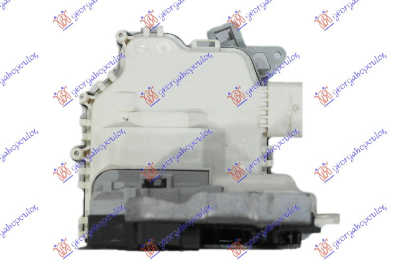 Incuietoare Usa Spate Centralizata 6pin - Audi A4 2007 , 8k0839016f