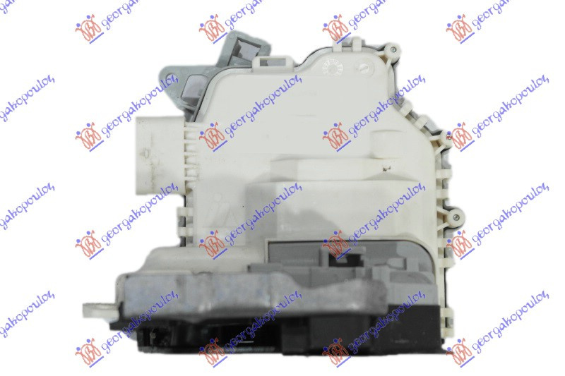 Incuietoare Usa Spate Centralizata 6pin - Audi A4 2007 , 8k0839015f