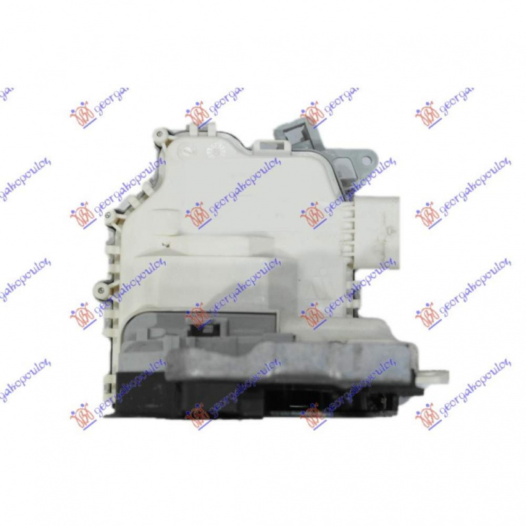 Incuietoare Usa Spate Centralizata 6pin - Audi A5 2007 , 8k0839016f