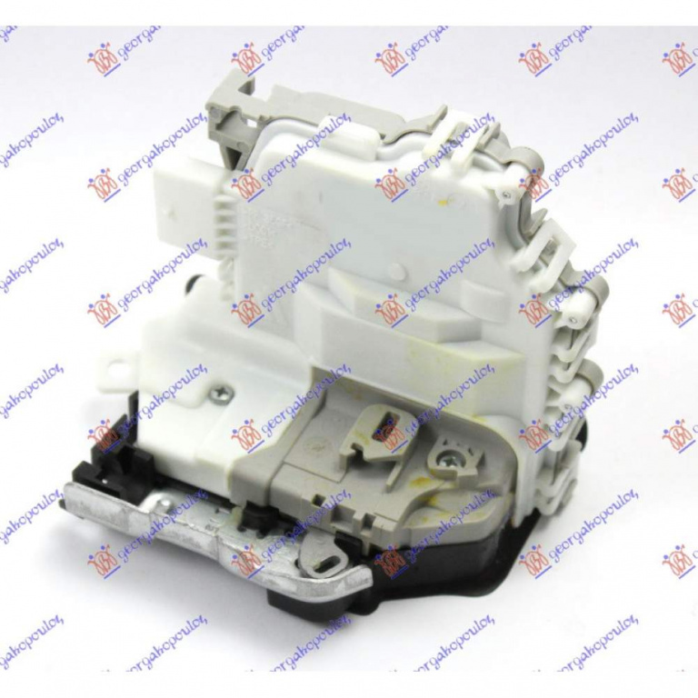 Incuietoare Usa Spate Centralizata 6pin - Audi A5 2016 , 8x0839015c
