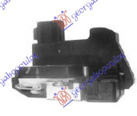 Incuietoare Usa Spate Centralizata - Ford Fiesta 2002 , 1372487
