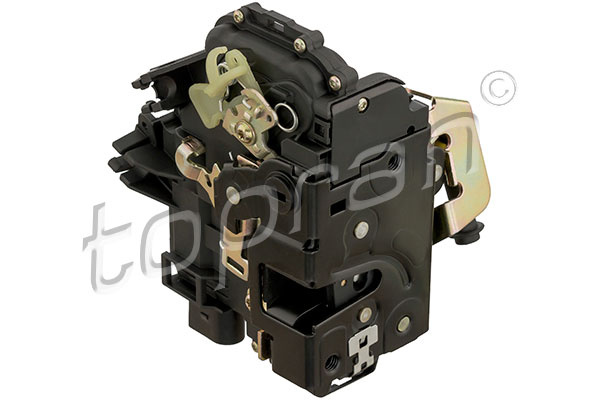 Incuietoare usa spate dreapta (113832 HAN) AUDI