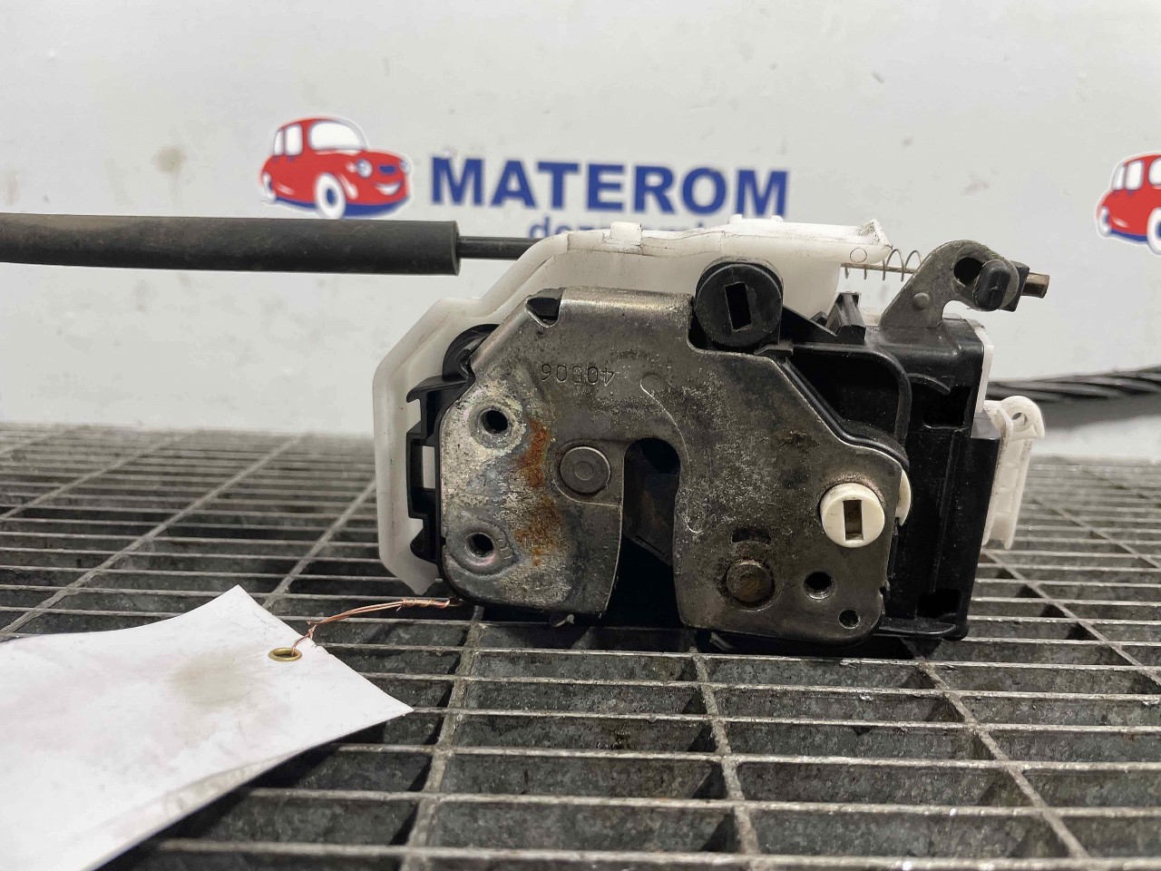 INCUIETOARE USA SPATE DREAPTA ALFA ROMEO 159 159 - - (2005 2009)