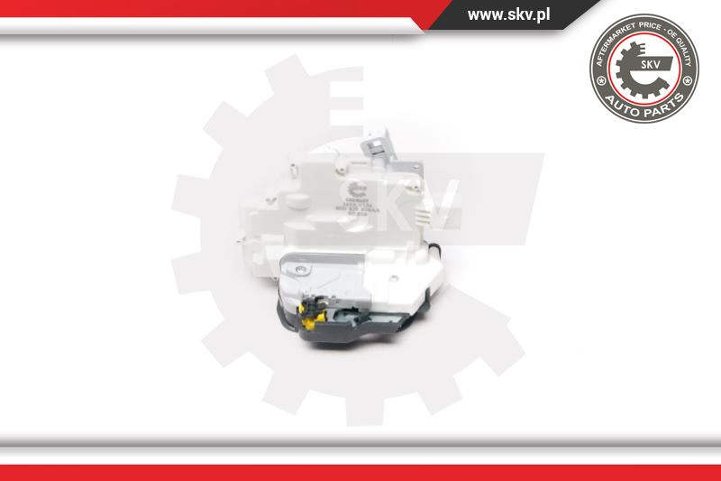 Incuietoare usa ; spate dreapta ; AUDI A4 SEAT Exeo ; 8E0839016AA