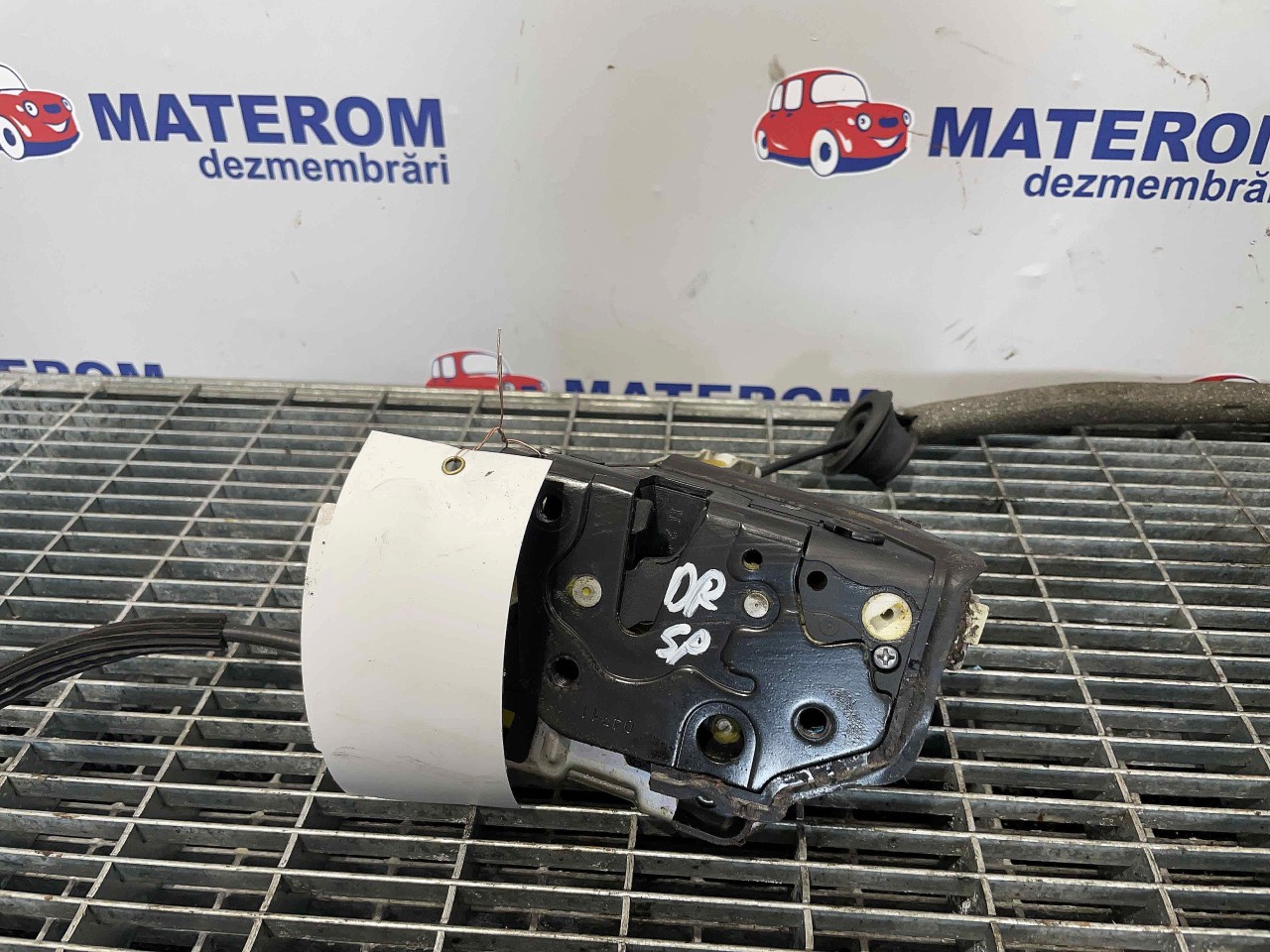 INCUIETOARE USA SPATE DREAPTA AUDI A5 A5 - - (2007 2011)