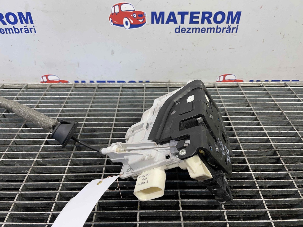 INCUIETOARE USA SPATE DREAPTA AUDI A6 - - (2011 2015)