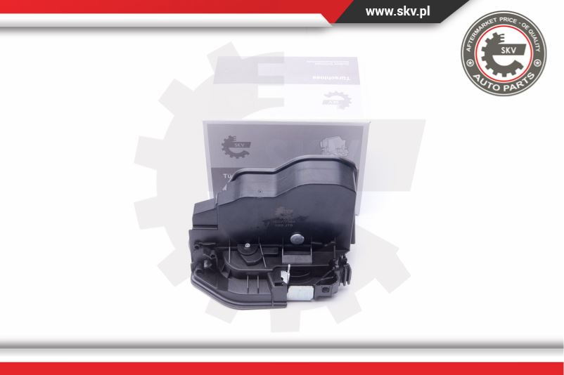 Incuietoare usa ; spate dreapta ; BMW 3 5 7 X5 X6 Z4 ; 51217202148