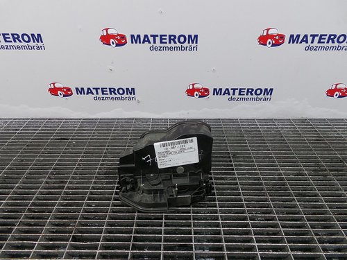 INCUIETOARE USA SPATE DREAPTA BMW SERIA 1 E 87 SERIA 1 E 87 - - (2004 2007)