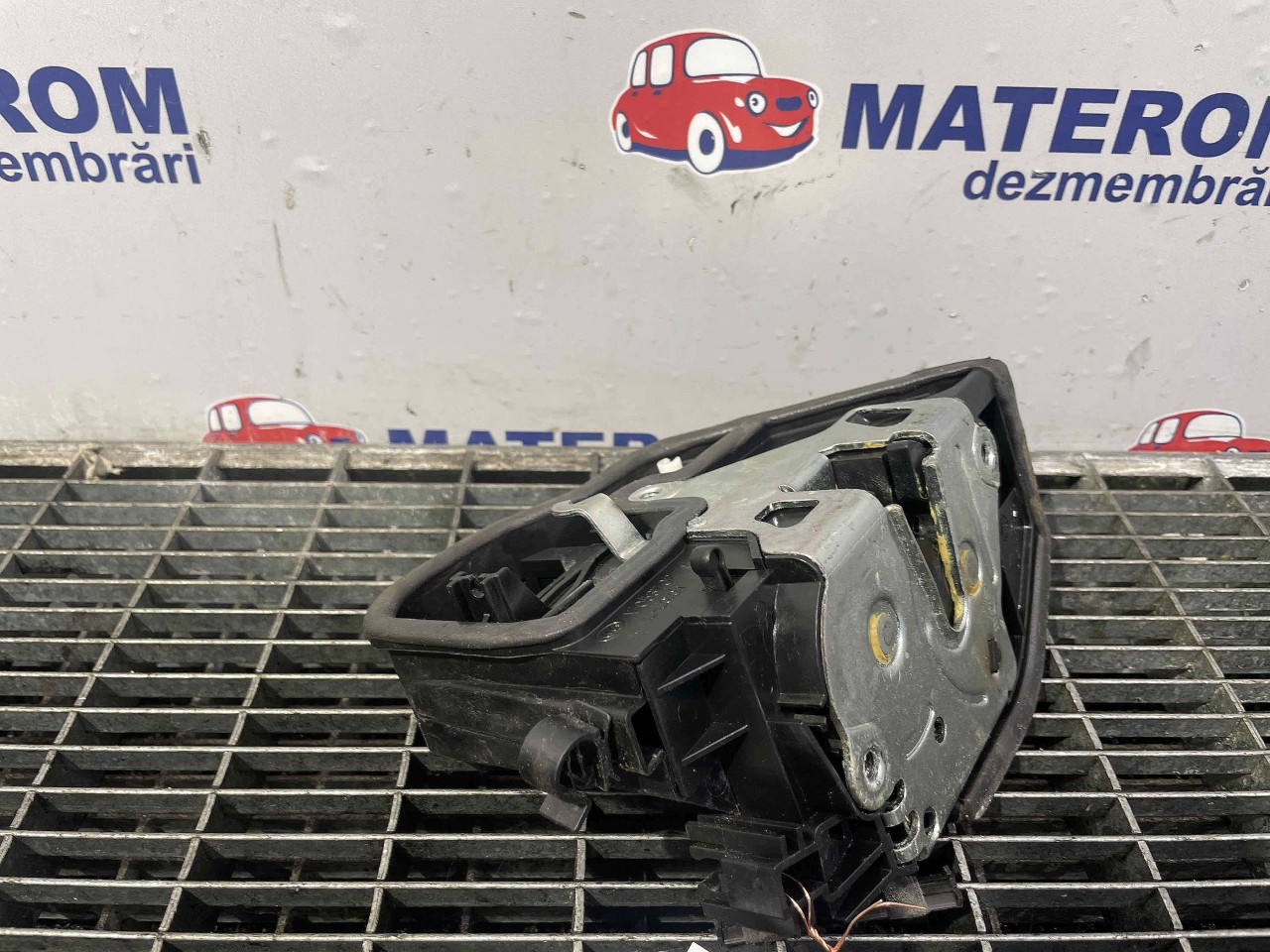 INCUIETOARE USA SPATE DREAPTA BMW X6 X6 - - (2008 2014)