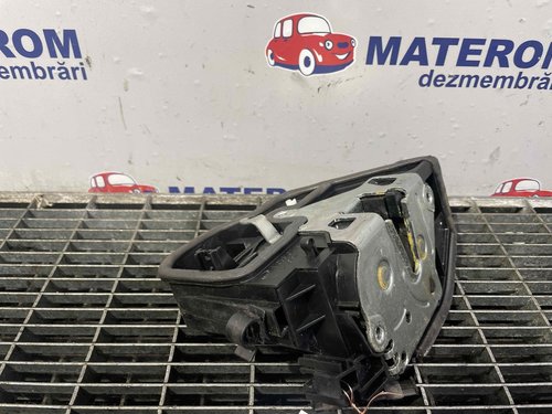 INCUIETOARE USA SPATE DREAPTA BMW X6 X6 - - (2008 2014)