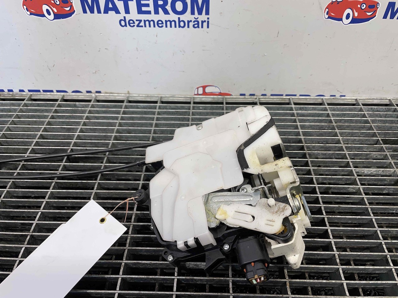 INCUIETOARE USA SPATE DREAPTA CITROEN C-CROSSER - - (2007 2012)