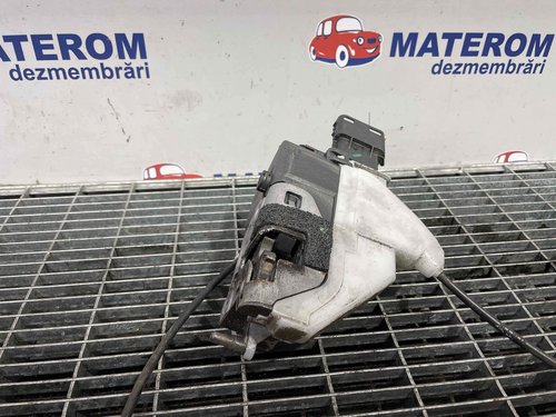 INCUIETOARE USA SPATE DREAPTA CITROEN C3 - - (2009 2016)