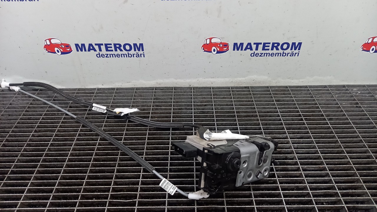 INCUIETOARE USA SPATE DREAPTA CITROEN C4