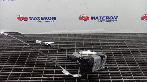 INCUIETOARE USA SPATE DREAPTA CITROEN C4 - - (2015 2018)