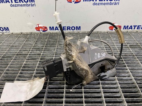 INCUIETOARE USA SPATE DREAPTA CITROEN C4 CACTUS C4 CACTUS - - (2014 2017)