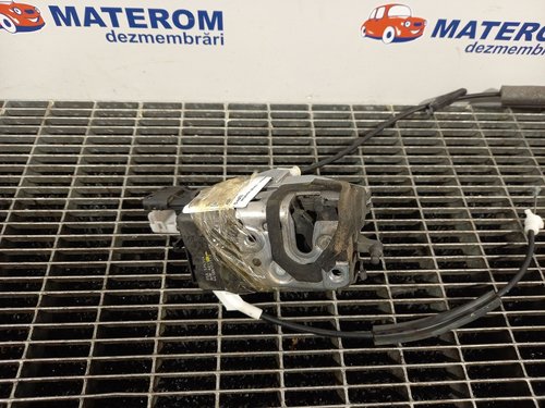 INCUIETOARE USA SPATE DREAPTA CITROEN C5 - - (2007 2011)