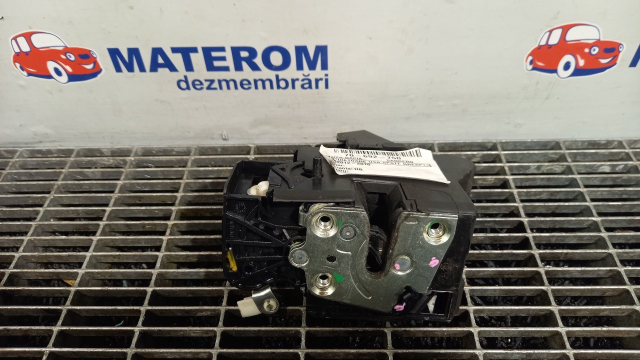 INCUIETOARE USA SPATE DREAPTA DACIA SANDERO SANDERO - - (2012 2019)