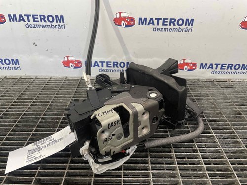 INCUIETOARE USA SPATE DREAPTA FORD C-MAX - - (2007 2010)