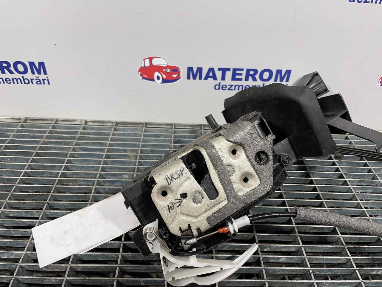 INCUIETOARE USA SPATE DREAPTA FORD C-MAX C-MAX - - (2007 2010)