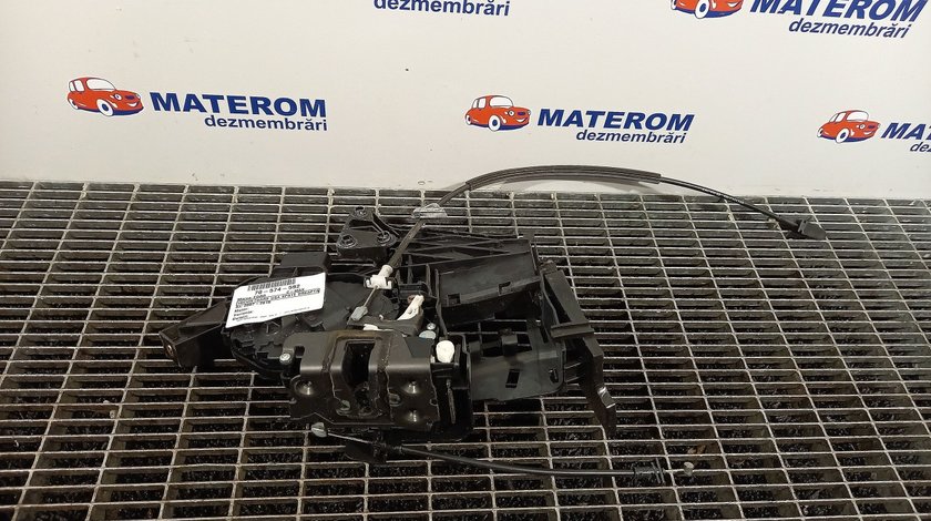 INCUIETOARE USA SPATE DREAPTA FORD C-MAX C-MAX - (2007 2010)