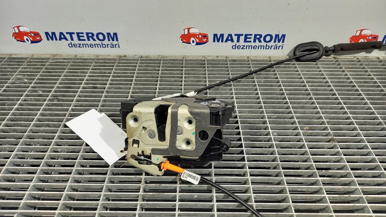 INCUIETOARE USA SPATE DREAPTA FORD ECOSP