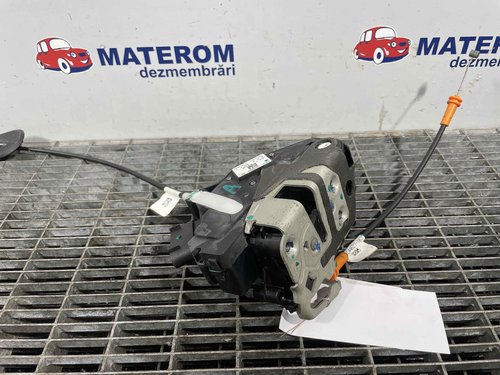 INCUIETOARE USA SPATE DREAPTA FORD ECOSPORT - - (2013 2018)