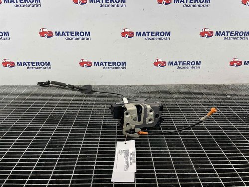 INCUIETOARE USA SPATE DREAPTA FORD ECOSPORT - - (2013 2018)