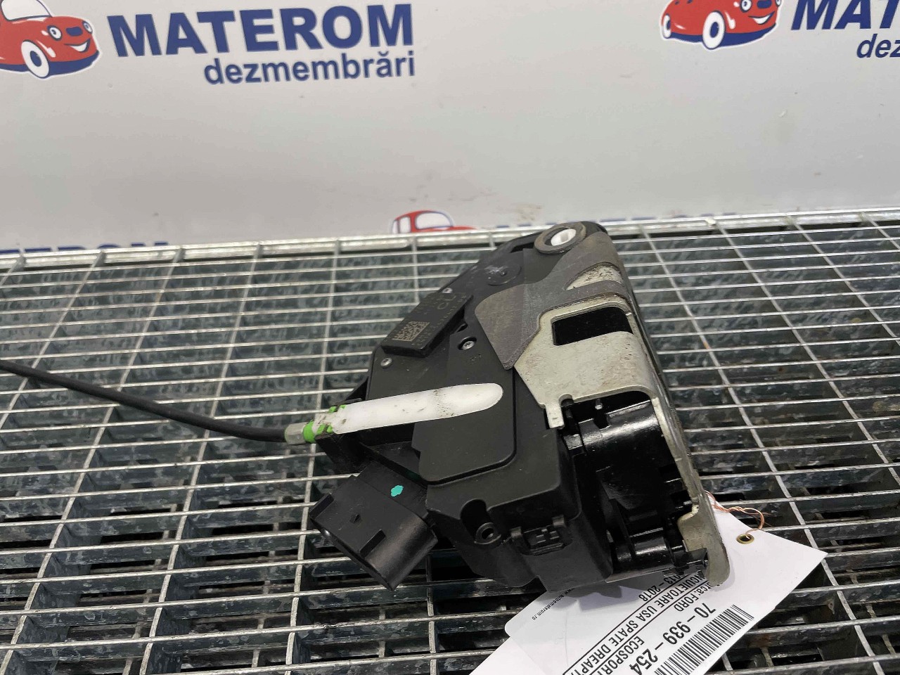 INCUIETOARE USA SPATE DREAPTA FORD ECOSPORT ECOSPORT - - (2013 2018)