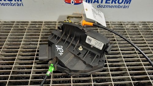 INCUIETOARE USA SPATE DREAPTA FORD ECOSPORT ECOSPORT - - (2013 2018)