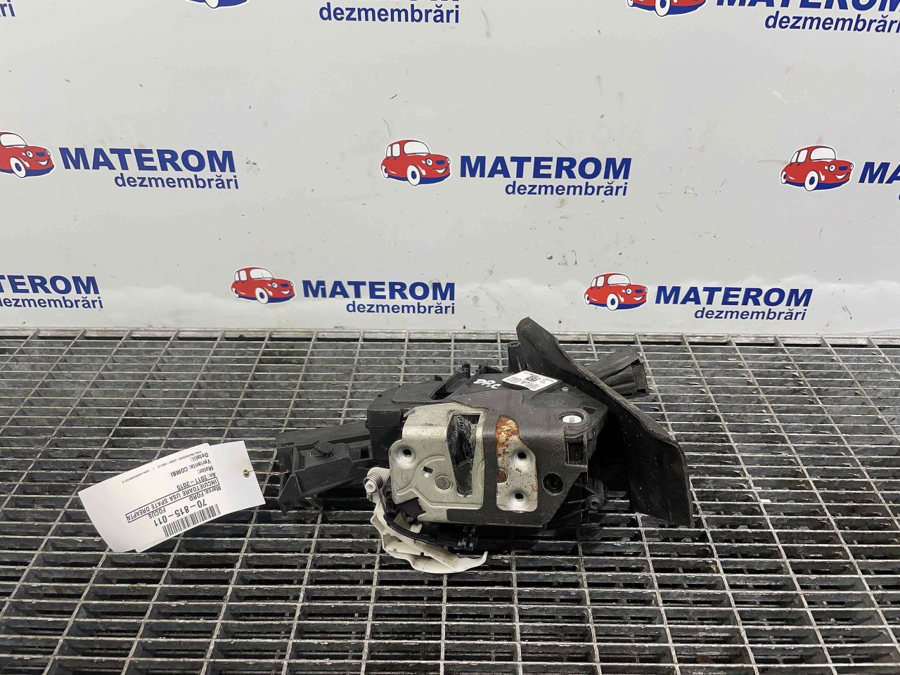 INCUIETOARE USA SPATE DREAPTA FORD FOCUS - - (2011 2014)