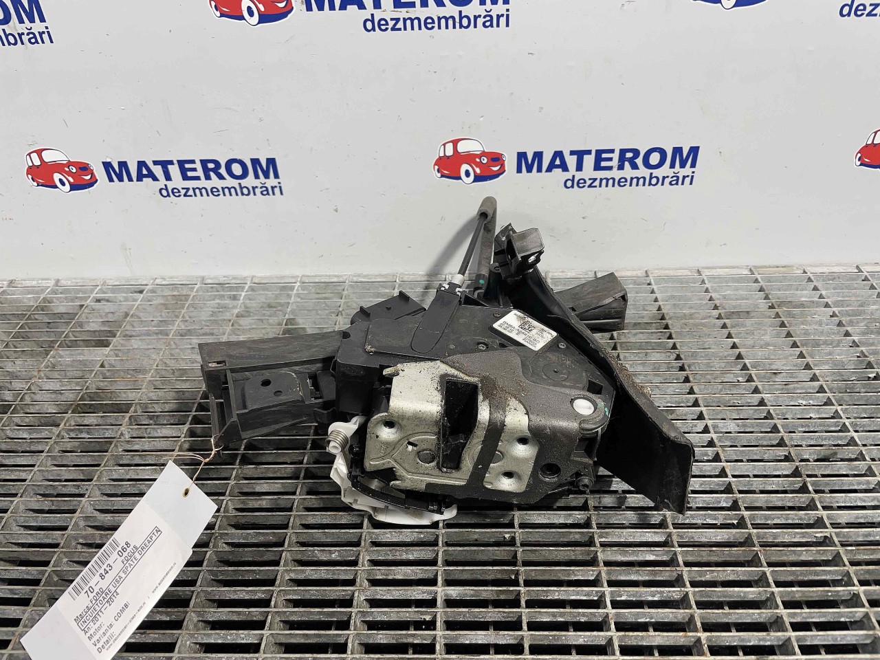INCUIETOARE USA SPATE DREAPTA FORD FOCUS FOCUS - - (2011 2014)