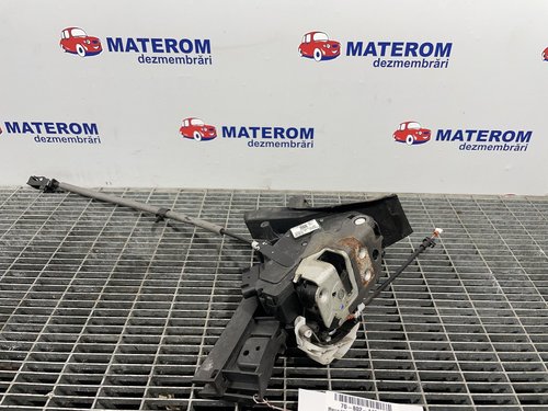 INCUIETOARE USA SPATE DREAPTA FORD FOCUS FOCUS - - (2011 2014)