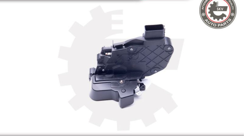 Incuietoare usa ; spate dreapta ; FORD Galaxy Mondeo IV S-Max ; 6M2A-R26412-EC