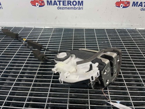 INCUIETOARE USA SPATE DREAPTA HONDA CIVIC - - (2017 2020)
