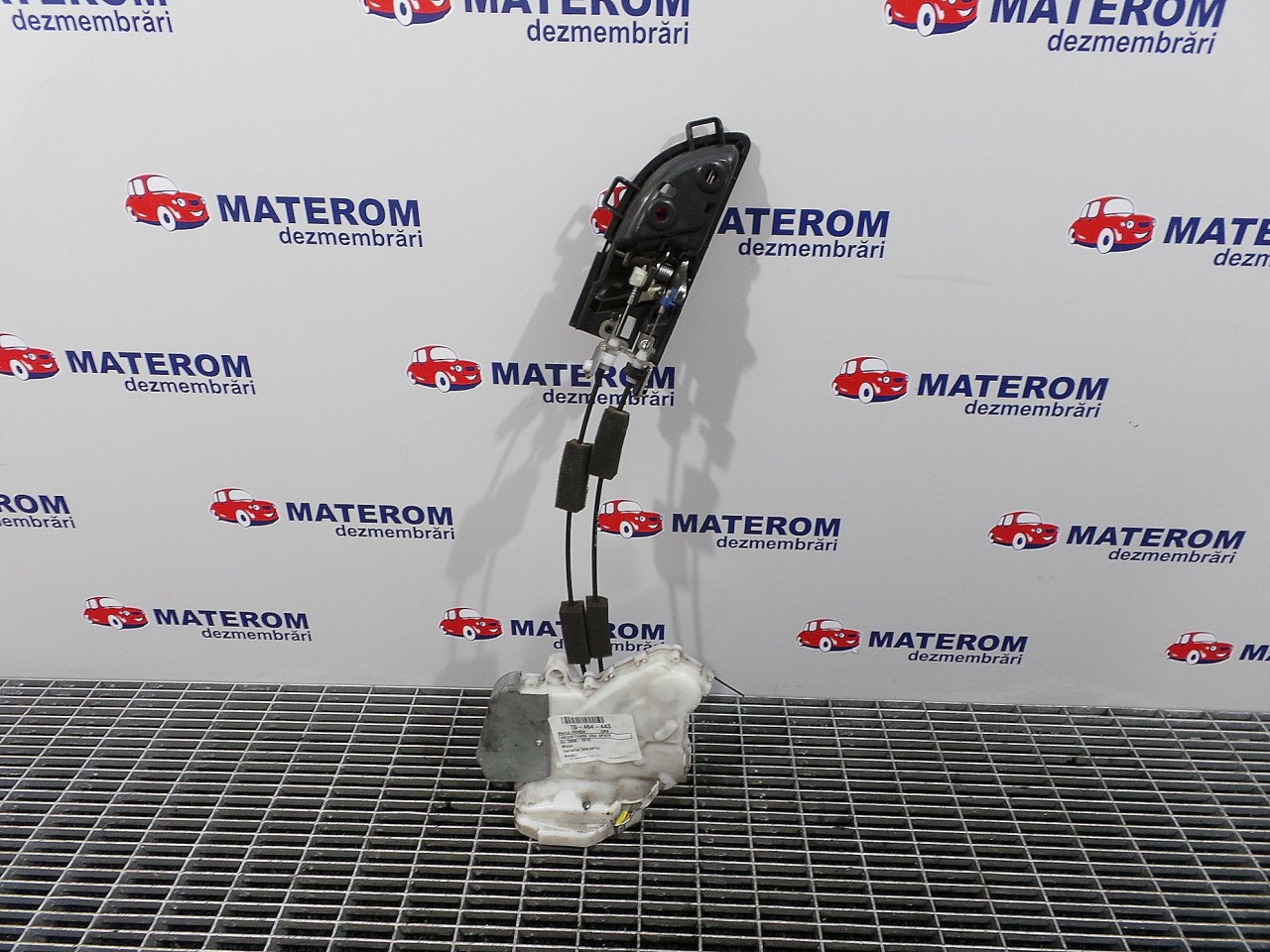 INCUIETOARE USA SPATE DREAPTA HONDA CRV CRV - - (2006 2012)