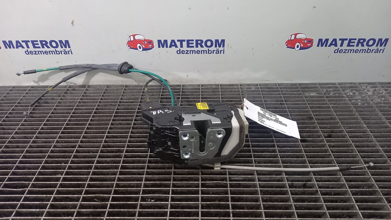 INCUIETOARE USA SPATE DREAPTA KIA SORENTO - - (2009 2012)