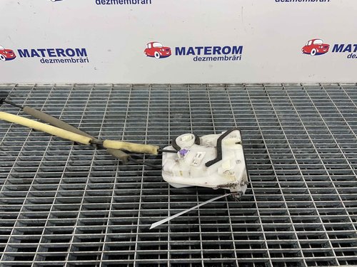 INCUIETOARE USA SPATE DREAPTA MAZDA 3 - - (2013 2018)