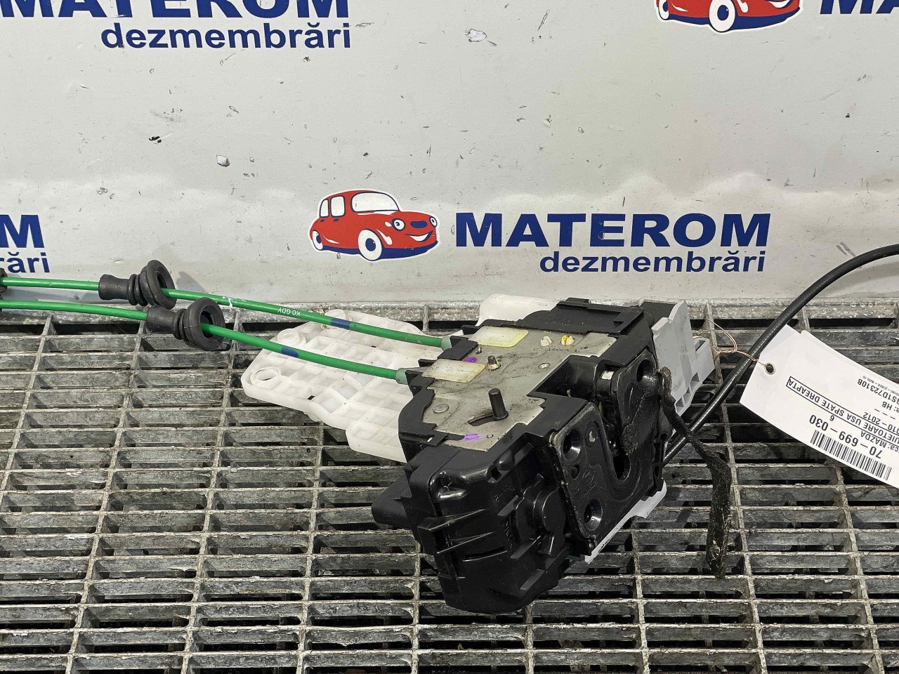 INCUIETOARE USA SPATE DREAPTA MAZDA 6 6 - - (2010 2012)
