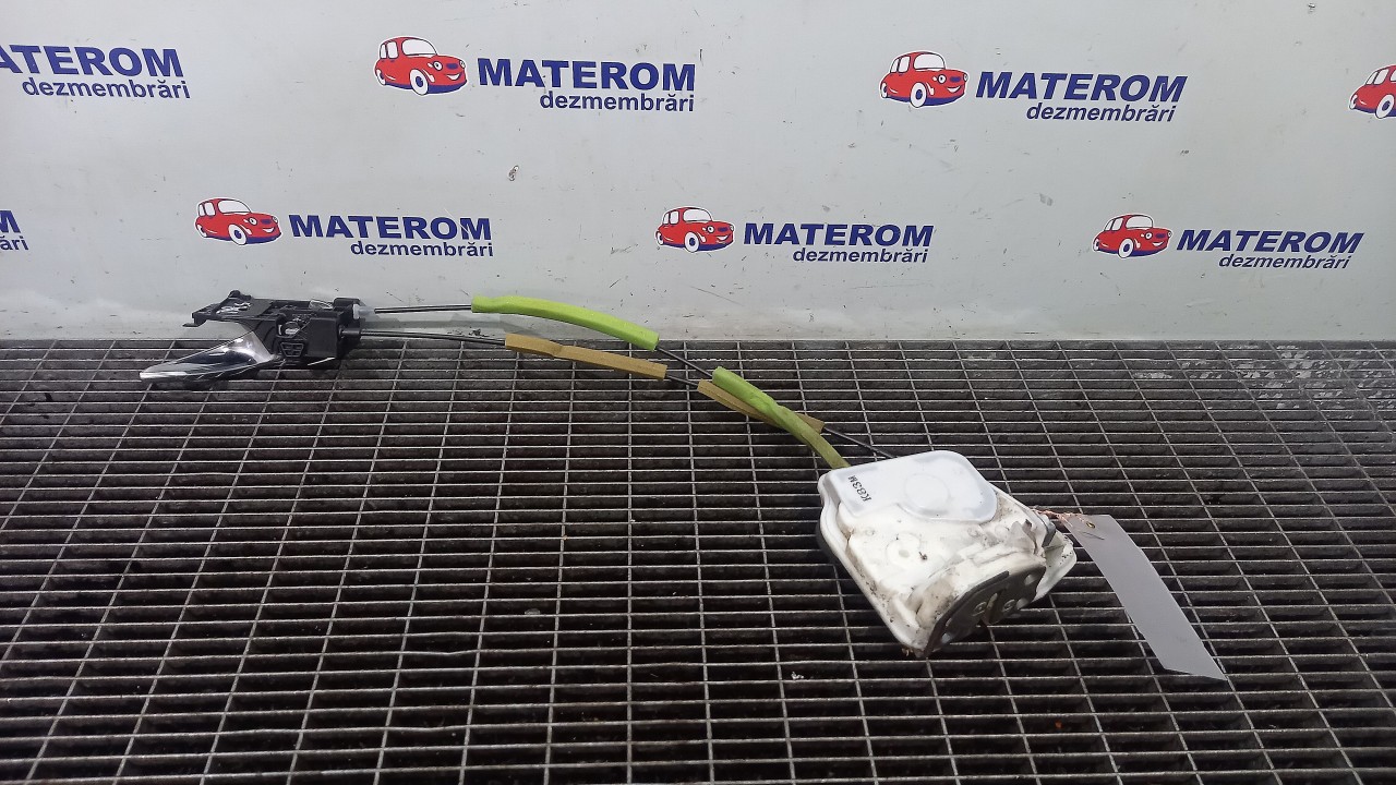 INCUIETOARE USA SPATE DREAPTA MAZDA 6 6 - - (2012 2016)